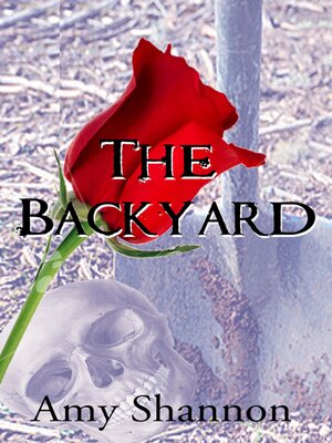 cover image of The Backyard